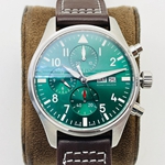 スーパーコピーアクアタイマー時計